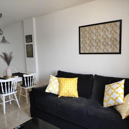 Sweet Lola Apartment El Medano  Exterior photo