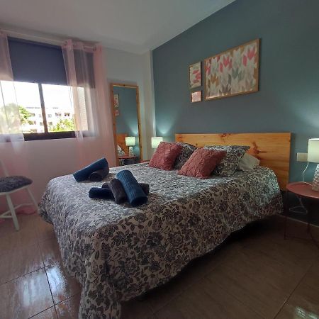 Sweet Lola Apartment El Medano  Exterior photo