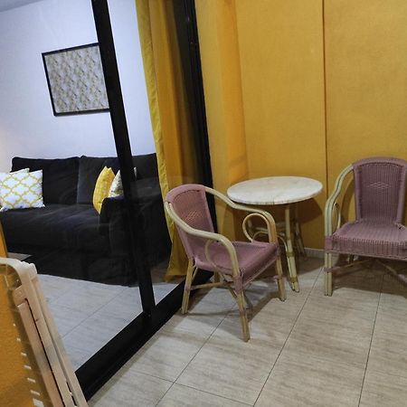Sweet Lola Apartment El Medano  Exterior photo